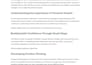 write self development articles about productivity